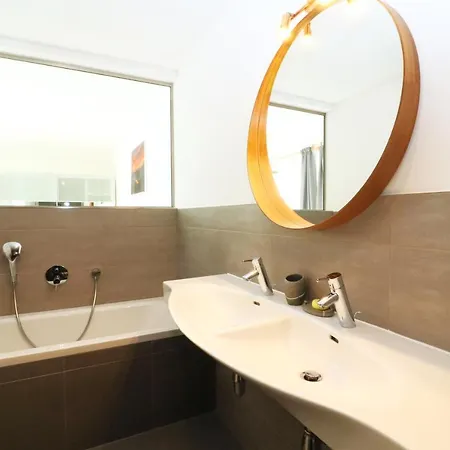 Eichenhof Premium Apartamento Zell am See