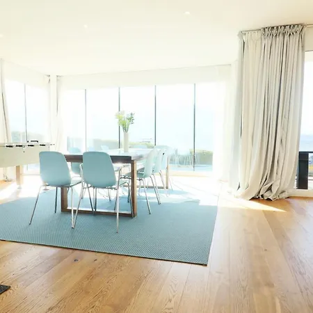 Eichenhof Premium Apartament Zell am See