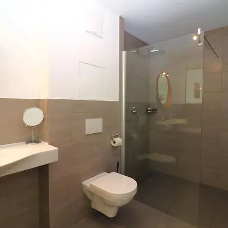 Eichenhof Premium Apartamento Zell am See