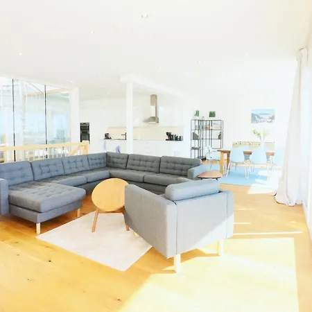 Apartamento Eichenhof Premium