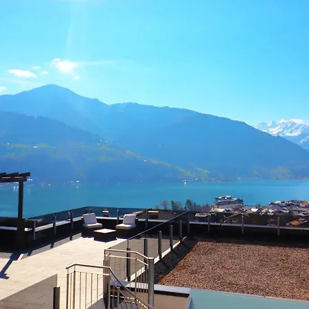 Eichenhof Premium Apartamento *