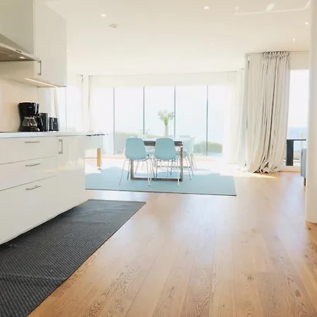 Eichenhof Premium Apartment *