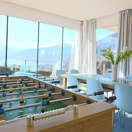 Eichenhof Premium Apartment *