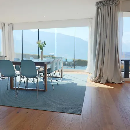 Apartment Eichenhof Premium *