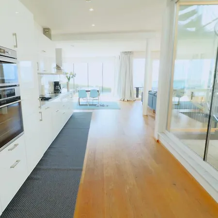 Eichenhof Premium Apartment *
