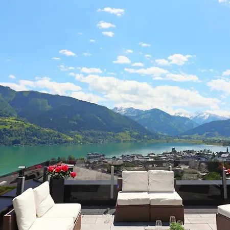 Apartment Eichenhof Premium *