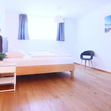 Apartamento Eichenhof Premium *