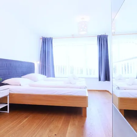Apartment Eichenhof Premium *
