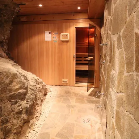 Eichenhof Premium Apartment *