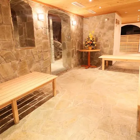 Apartamento Eichenhof Premium *