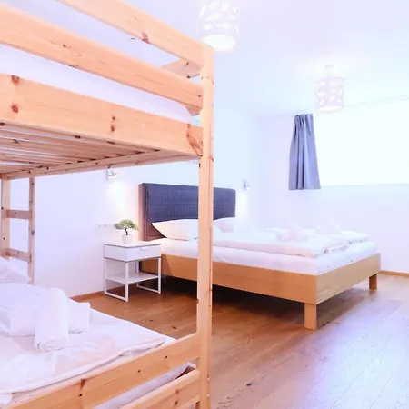 Apartamento Eichenhof Premium