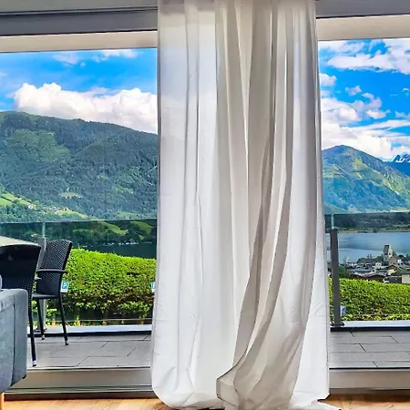 Eichenhof Premium * Zell am See