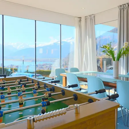 Eichenhof Premium Apartamento *