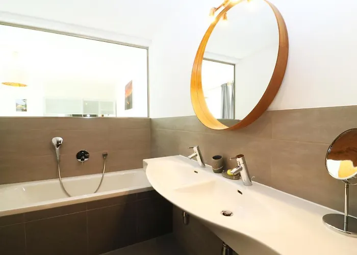 Eichenhof Premium Apartament Zell am See