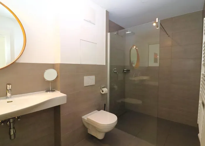 Eichenhof Premium Apartament Zell am See