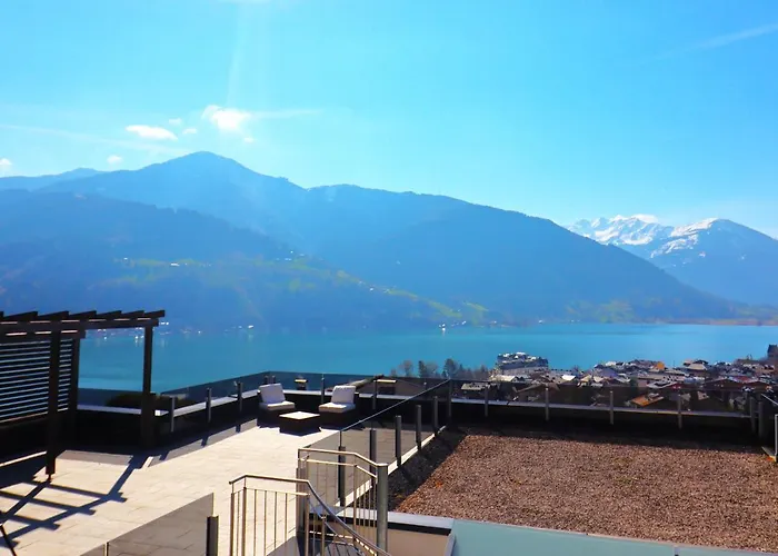 Eichenhof Premium Apartament *