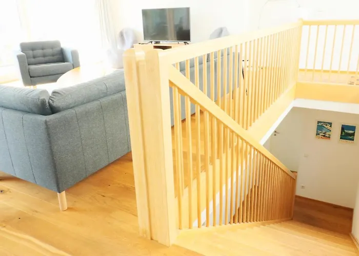 Eichenhof Premium * 滨湖采尔