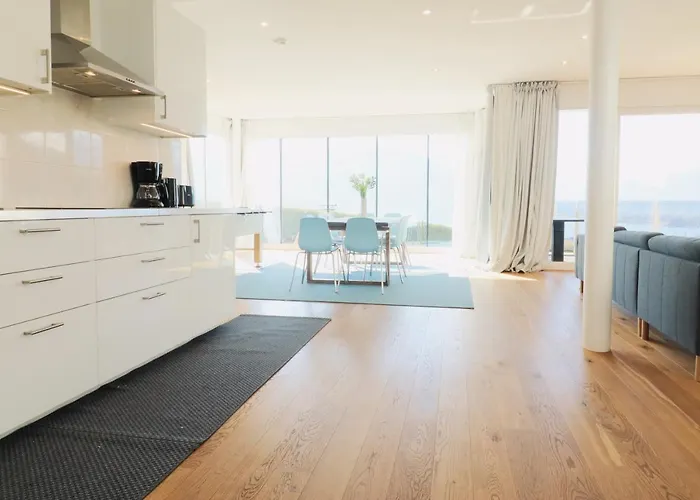 Eichenhof Premium Apartament *