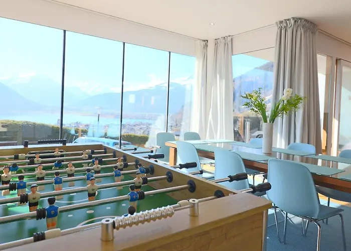 Eichenhof Premium Apartament *