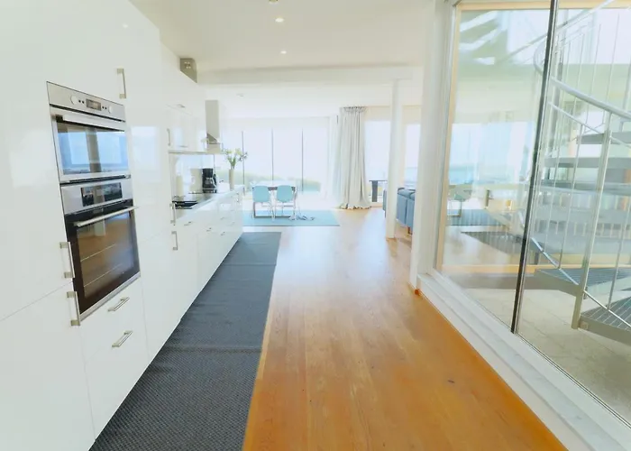 Eichenhof Premium Apartament *