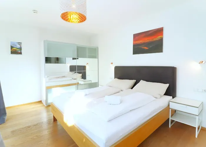 Eichenhof Premium Apartament *