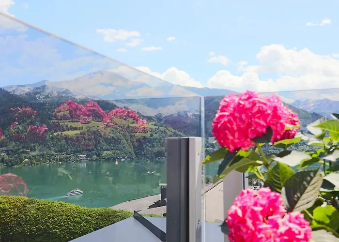 Eichenhof Premium * Zell am See