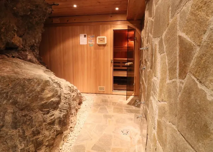 Eichenhof Premium Apartament *