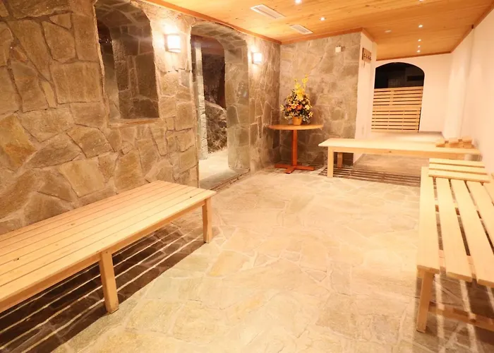 Apartament Eichenhof Premium *