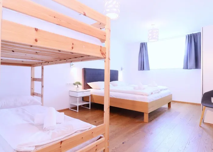 Apartament Eichenhof Premium