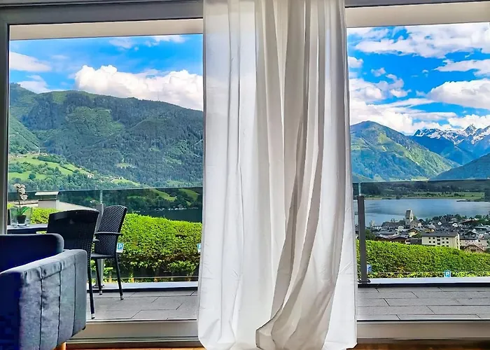 Eichenhof Premium * Zell am See