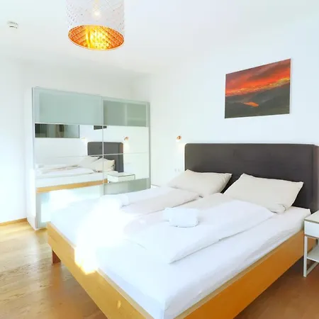 Eichenhof Premium Appartement *