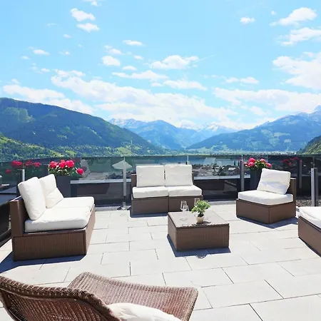 Eichenhof Premium Zell am See